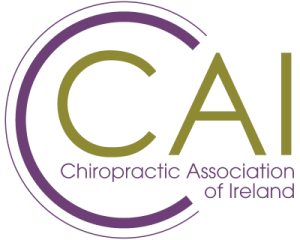 Chiropractic Association of Ireland